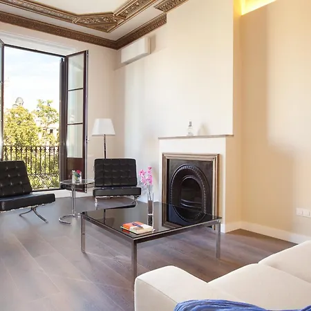 Appartement Caterina 1840 N4