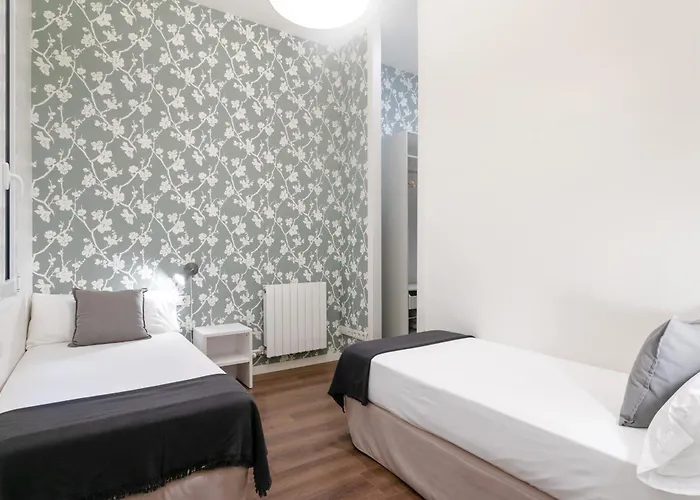 Διαμέρισμα Caterina 1840 N4 *