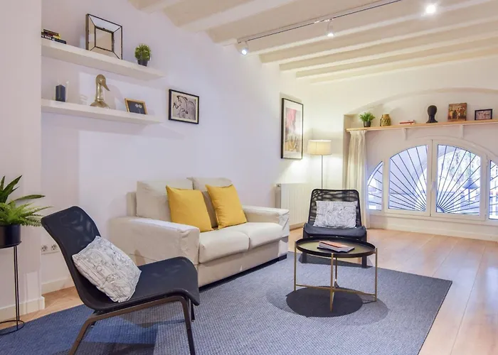 Caterina 1840 N4 * Βαρκελώνη