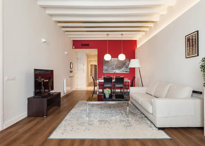 Caterina 1840 N4 Διαμέρισμα *