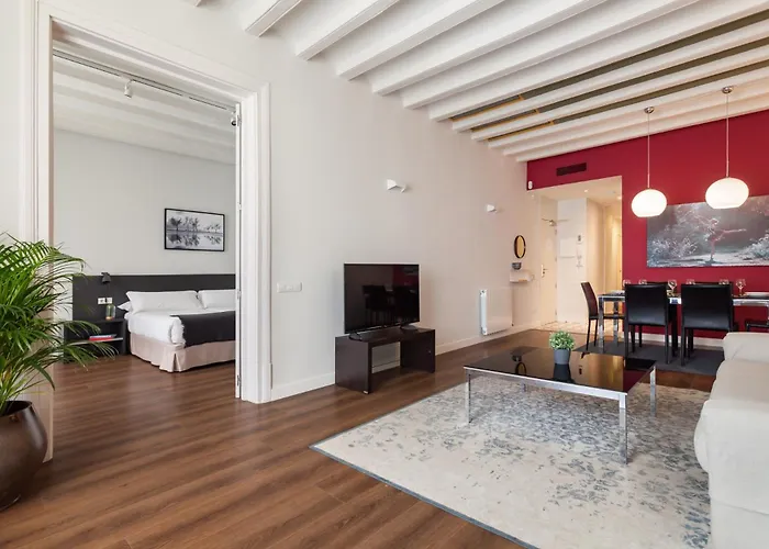 Caterina 1840 N4 * Βαρκελώνη