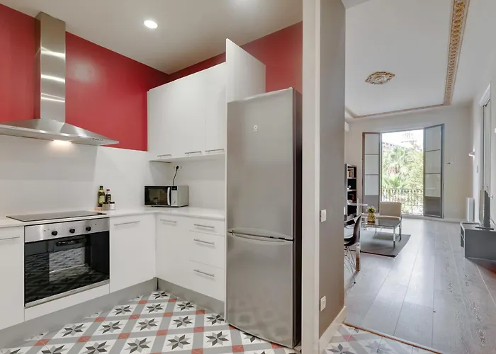 Διαμέρισμα Caterina 1840 N4 *