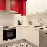 Caterina 1840 N4 Appartamento Barcellona