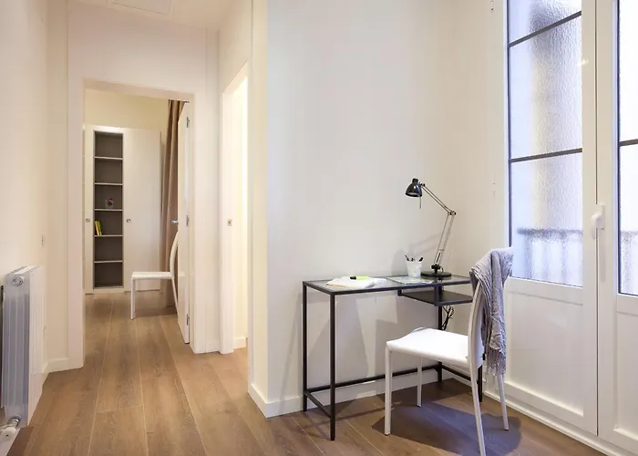 Caterina 1840 N4 * 바르셀로나