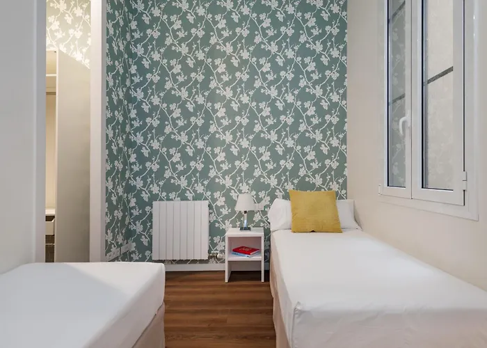 아파트 Caterina 1840 N4 *