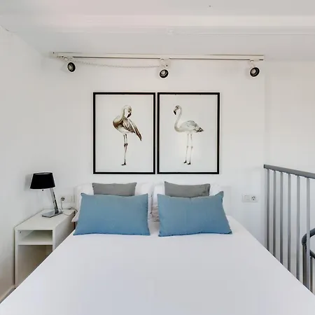Caterina 1840 N4 Apartment *