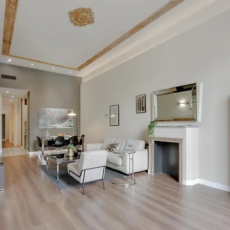 Caterina 1840 N4 Apartment Barcelona