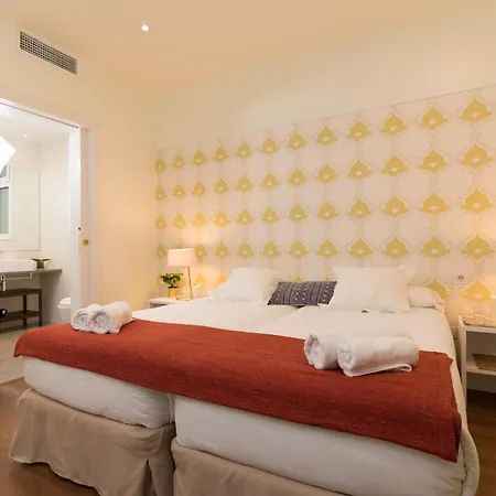 Apartment Caterina 1840 N4 *