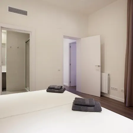 Caterina 1840 N4 Barcelona