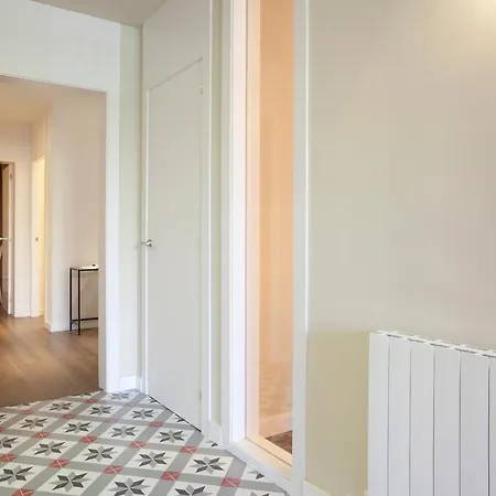 Apartment Caterina 1840 N4 Barcelona