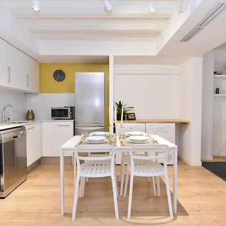 Apartment Caterina 1840 N4