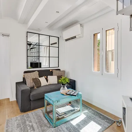 Caterina 1840 N4 Apartment *