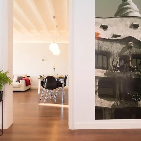 Caterina 1840 N4 Apartment