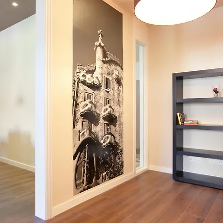 Apartment Caterina 1840 N4