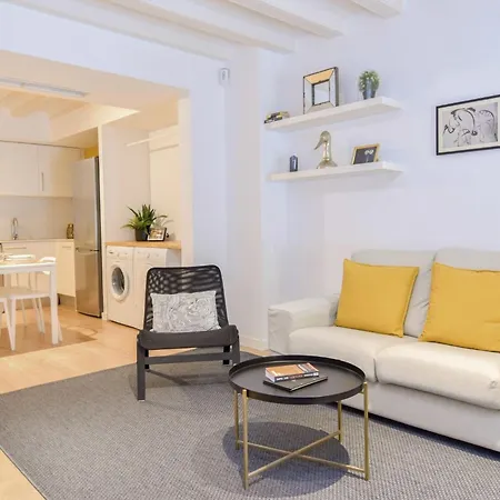 Apartment Caterina 1840 N4