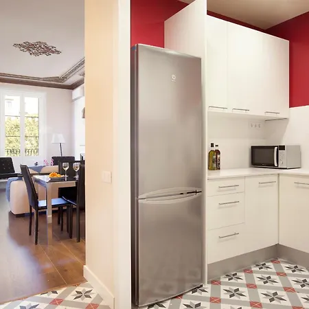 Caterina 1840 N4 * Barcelona