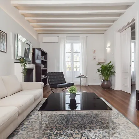 Apartment Caterina 1840 N4