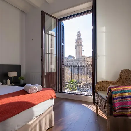 Caterina 1840 N4 Apartment *