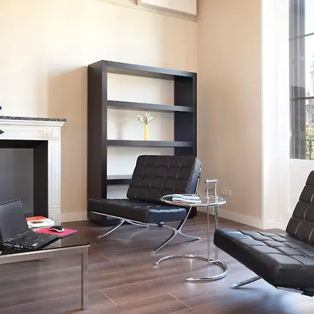 Caterina 1840 N4 Apartment *