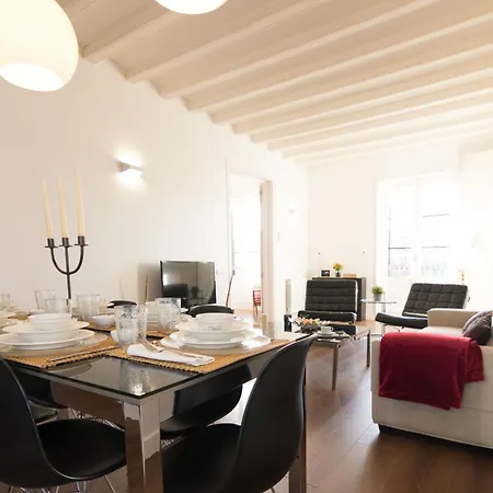 Caterina 1840 N4 * Barcelona