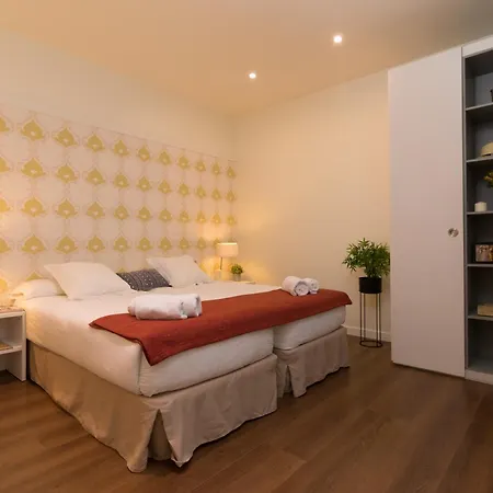Caterina 1840 N4 * Barcelona