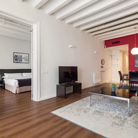Caterina 1840 N4 * Barcelona
