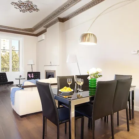 Apartment Caterina 1840 N4