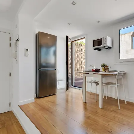 Caterina 1840 N4 Barcelona