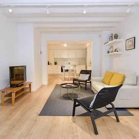 Caterina 1840 N4 * Barcelona