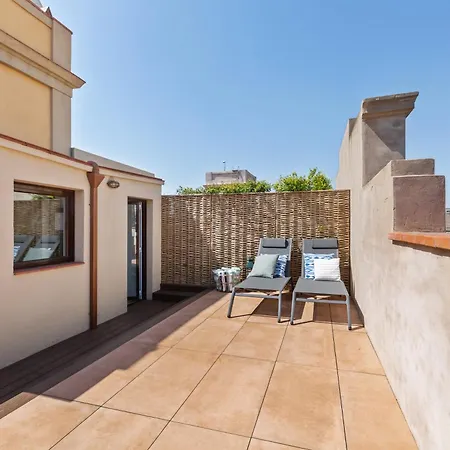 Apartment Caterina 1840 N4