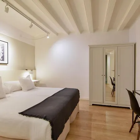 Caterina 1840 N4 Apartment Barcelona