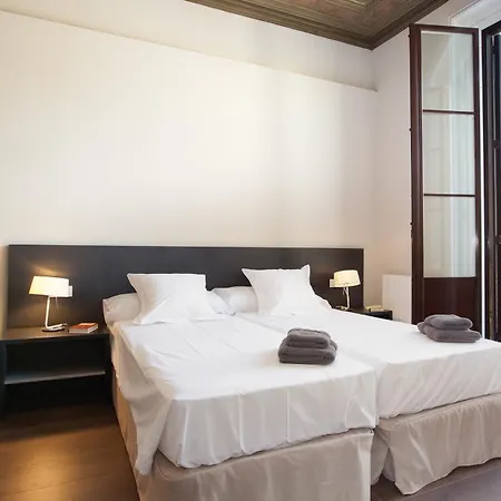 Apartment Caterina 1840 N4 *