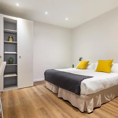 Caterina 1840 N4 Barcelona