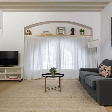 Caterina 1840 N4 Apartment Barcelona