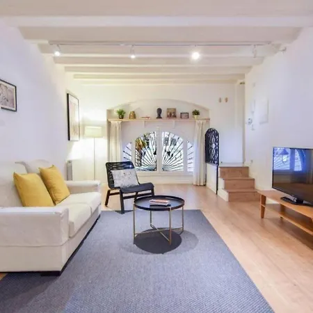 Caterina 1840 N4 Barcelona